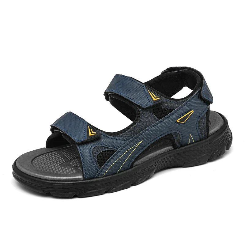Sandales Plage et Randonnée Été Antidérapantes Respirantes