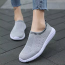 Chaussures respirantes CONFORT+