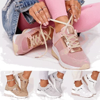 Chaussures sneaker Femme