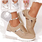Chaussures sneaker Femme