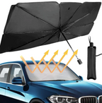 Pare-Soleil Parapluie - Voiture