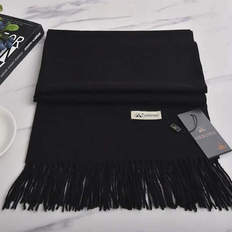 Echarpe Douce et légère en Cachemire