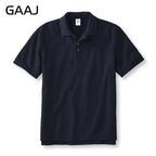 Polo Homme 100% Coton – Chic & Respirant