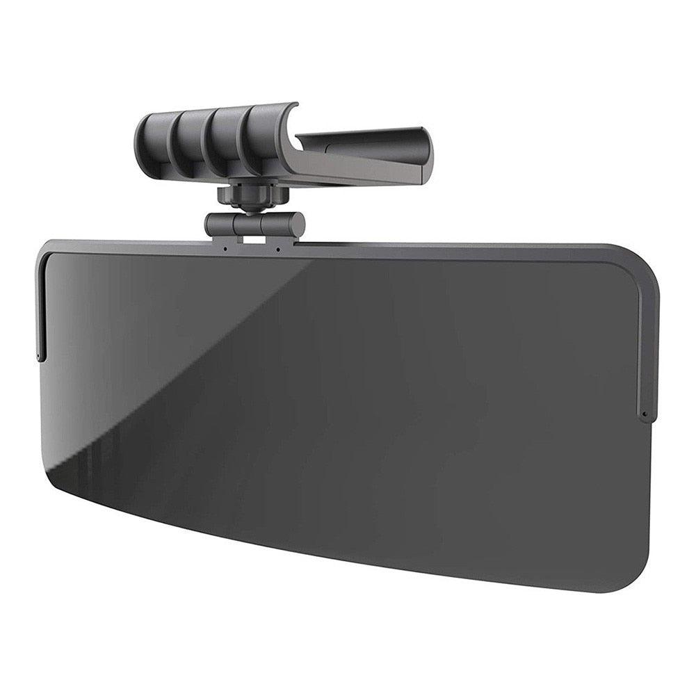 Pare-Soleil Polarisé