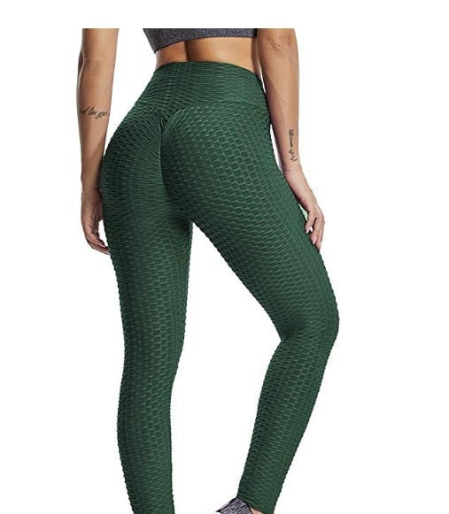 Legging anti cellulite