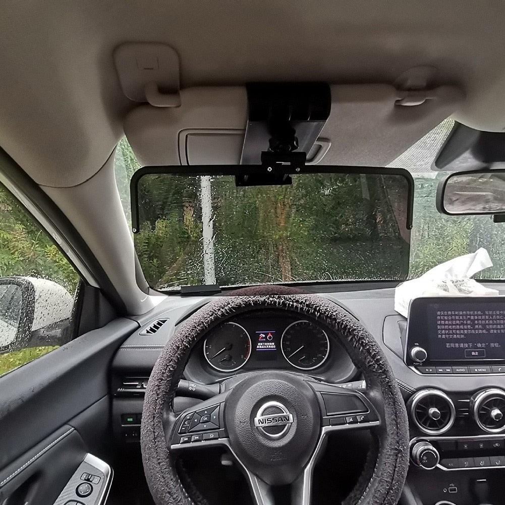 Pare-Soleil Polarisé