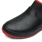 Casual waterproof low-top shoes - Fleece lining