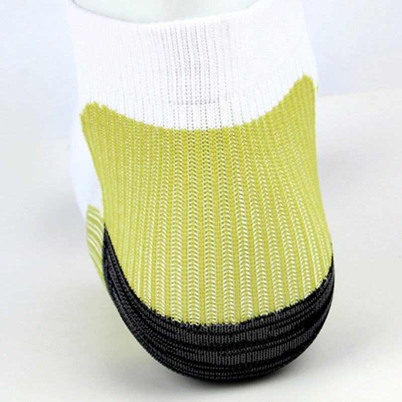 Chaussettes De Compression Médicales
