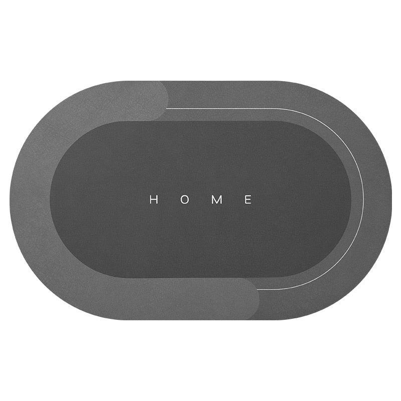 Tapis ultra-absorbant