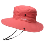 Chapeau anti-UV pliable pour femme