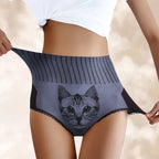 Lot de 3 culottes gainantes ventre plat et push up