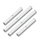 Lampe LED détecteur de mouvement