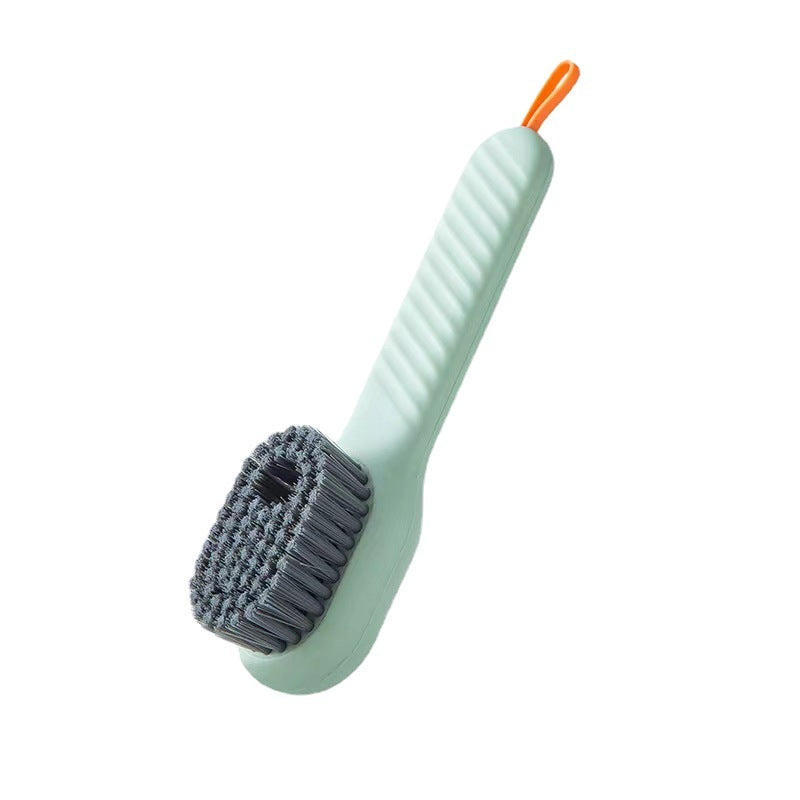 Brosse de nettoyage multifonctionnelle