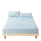 Protège-Matelas 3D Air Fabric 100% Imperméable