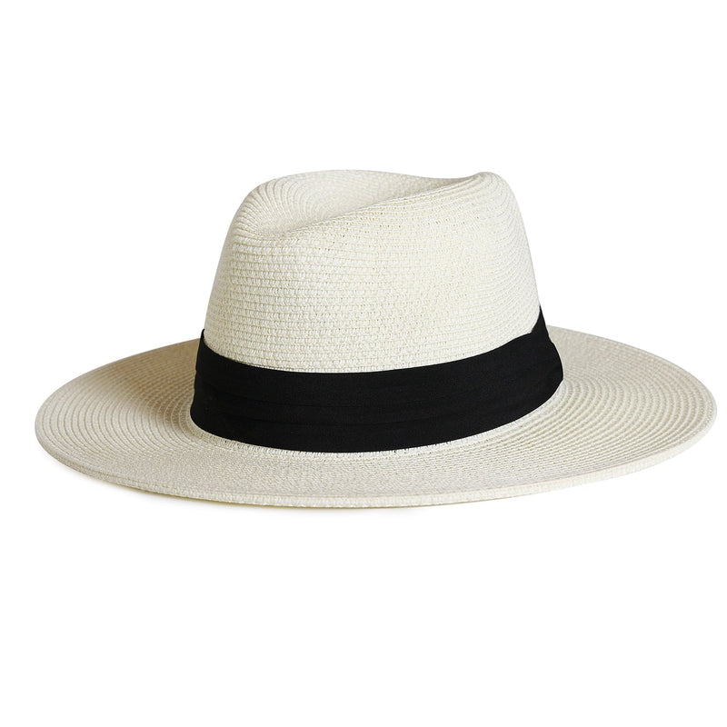 Chapeau panama classique