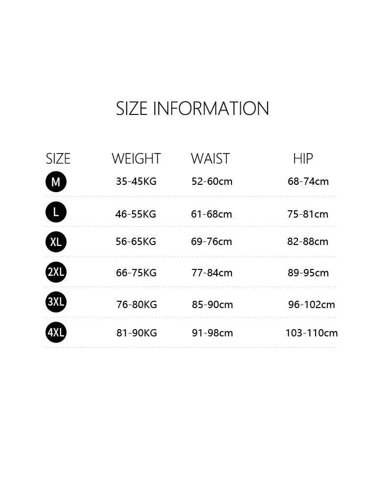 Lot de 4 Culottes Taille Haute Femme — coton, respirant, imprimées