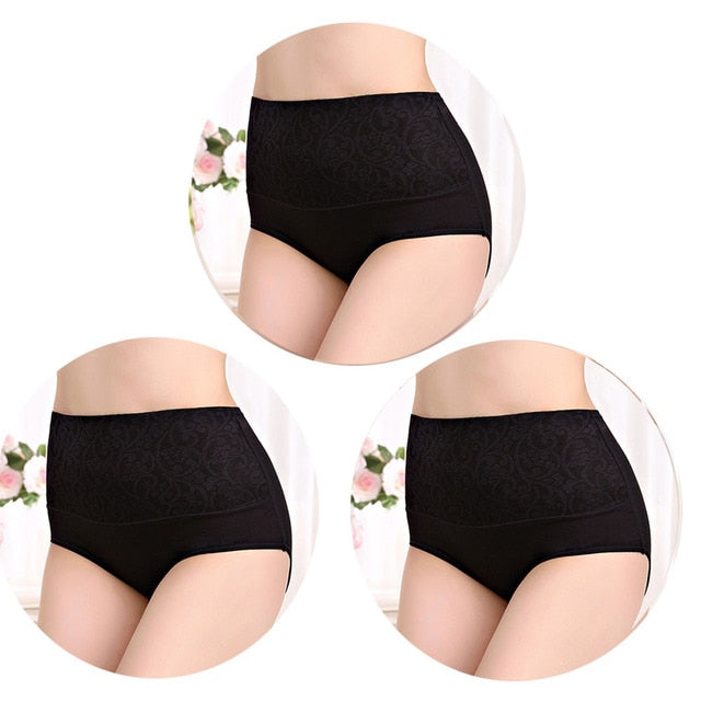 Noir / S / 3pcs,Noir / M / 3pcs,Noir / L / 3pcs,Noir / XL / 3pcs