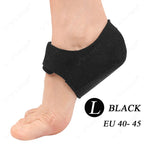 Silicone Heel Protectors Insoles