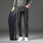 Pantalon d'Hiver Polaire Ultra-Thermique