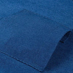 Chemise en velours côtelé avec intérieur chaud en polaire - Couleur unie