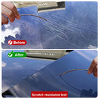 Revêtement Céramique pour Voiture 3 en 1 - Éponge + Chiffon OFFERTS