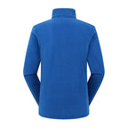Veste Polaire Homme Chaude & Coupe-Vent