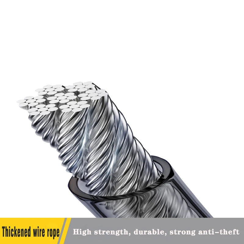 Antivol voiture fixation facile