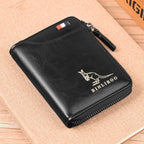 Men's RFID Blocking Wallet