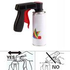 Pistolet Pulvérisateur Manuel