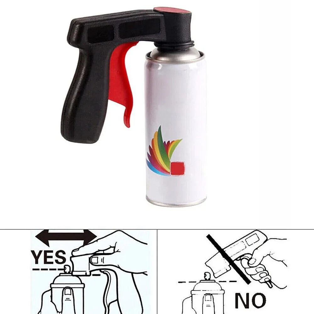 Pistolet Pulvérisateur Manuel