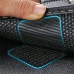 Patchs Velcros Auto-Adhésifs Double Face – 40 paires