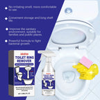 Nettoyant Moussant WC – Anti-Odeurs & Détartrant Puissant - 1 ACHETÉ = 1 OFFERT