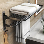 Porte Serviette Amovible