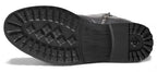Bottines Chelsea en Cuir Rétro pour Homme - 49375FR