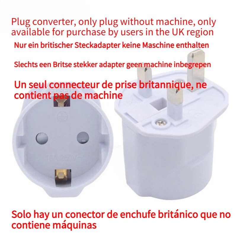 Lampe Anti-Moustiques Sans Fil Électrique Silencieuse & Rechargeable
