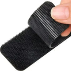 Patchs Velcros Auto-Adhésifs Double Face – 40 paires