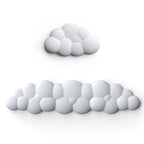 Repose-Poignet Nuage Ergonomique pour Clavier et souris