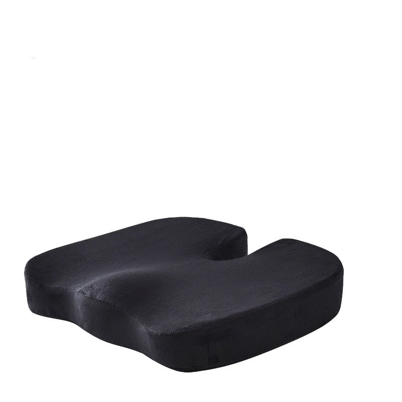 Coussin orthopédique - Gel à mémoire de forme