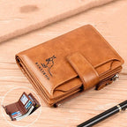 Men's RFID Blocking Wallet