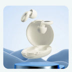 Bouchons d'Oreilles Anti-Bruit Réutilisables - Ronflements & Concentration