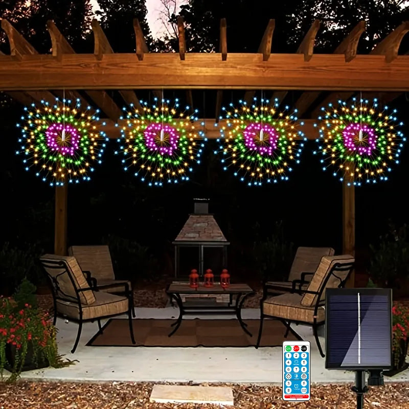 Jardin - Bricolage