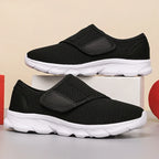 Chaussures Pied Large Antidérapantes – Style & Aération