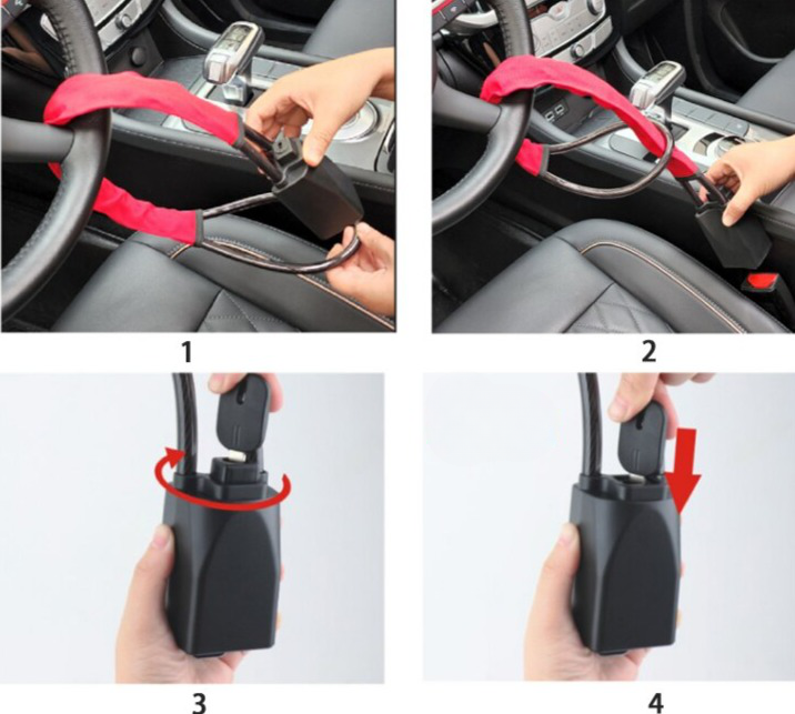 Antivol Voiture Nouvelle Génération