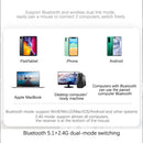 Souris sans-fil ULTRA Slim