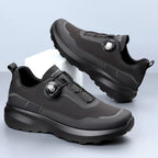 Chaussures Urbaines Homme à Boucle Rotative Antidérapante