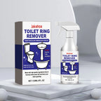 Nettoyant Moussant WC – Anti-Odeurs & Détartrant Puissant - 1 ACHETÉ = 1 OFFERT