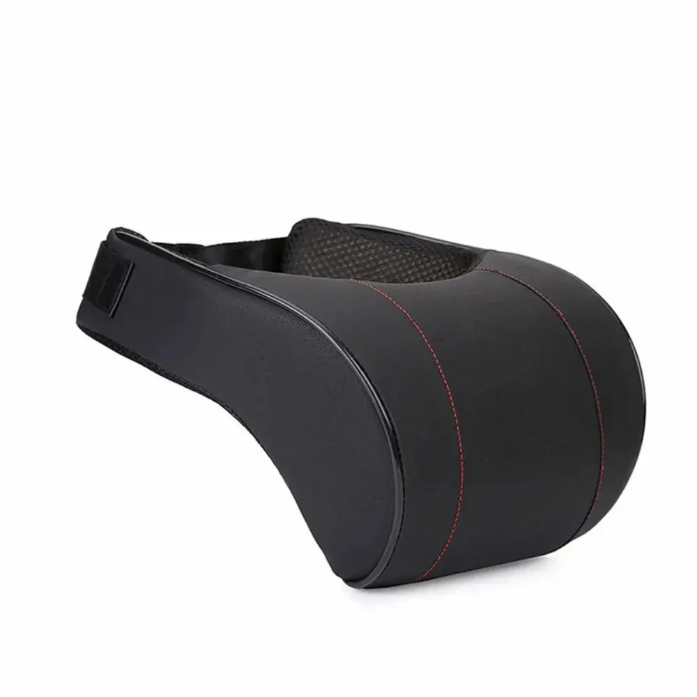 Coussin Appui-Tête Voiture – Mousse à Mémoire de Forme