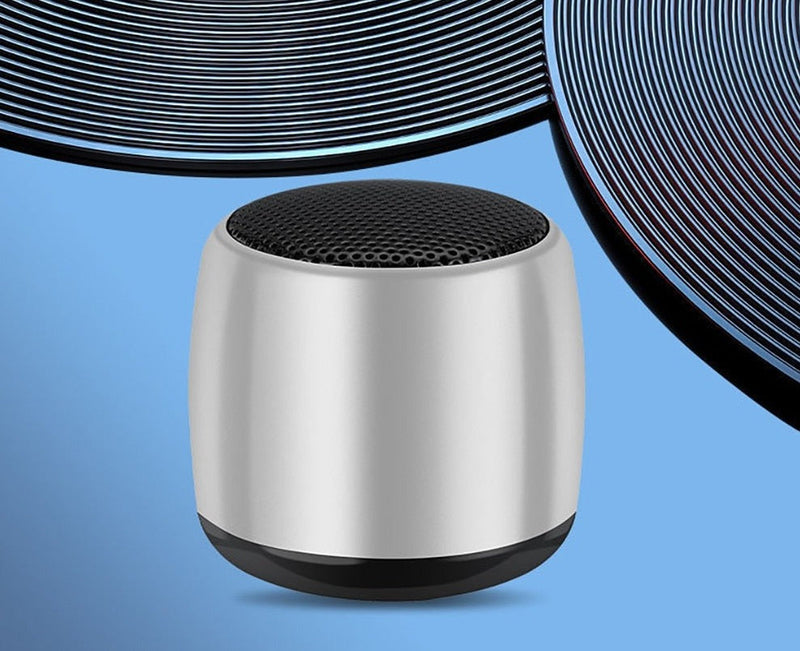 Mini enceinte Bluetooth