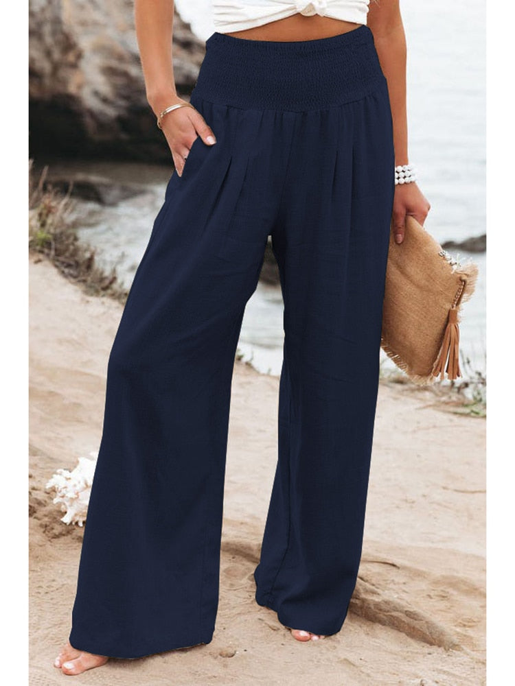 Bleu marine / S