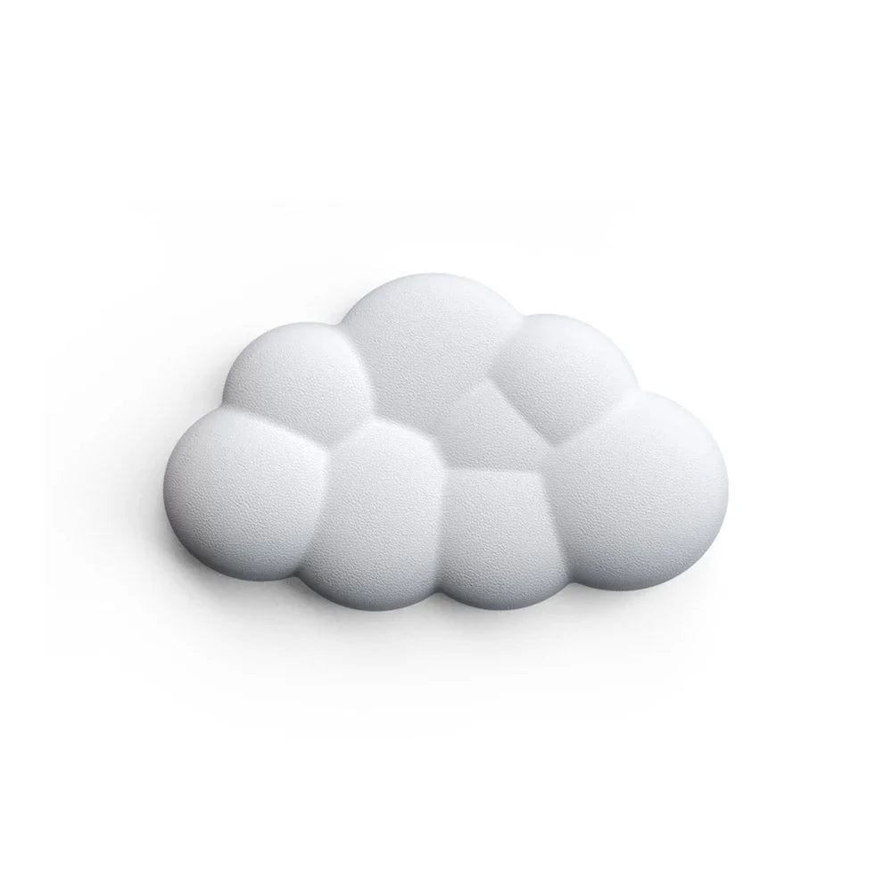 Repose-Poignet Nuage Ergonomique pour Clavier et souris